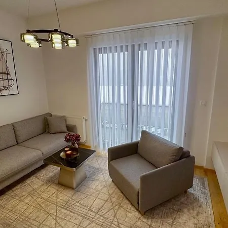 Grbavica Lux - New & Elegant In * Sarajevo