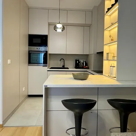 Grbavica Lux - New & Elegant In