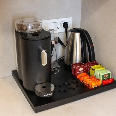 Apartment Grbavica Lux - New & Elegant In *