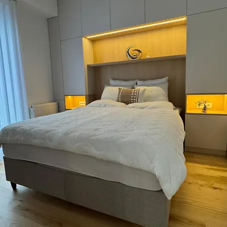 Grbavica Lux - New & Elegant In