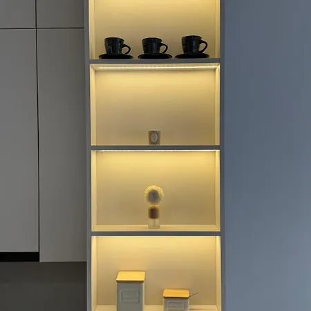 Grbavica Lux - New & Elegant In דירה
