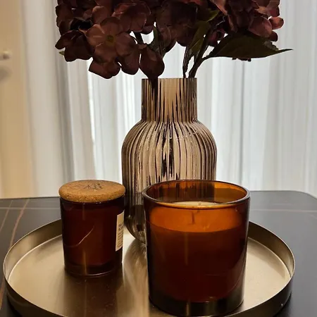 Apartment Grbavica Lux - New & Elegant In Sarajevo