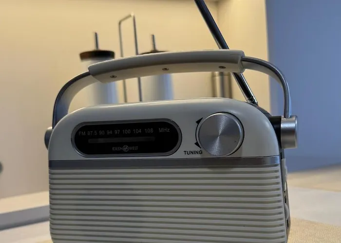 Grbavica Lux - New & Elegant In Sarajevo